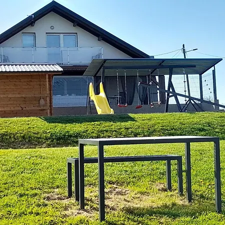 Kuca Za Odmor Diva*** Villa Donja Stubica Exterior photo