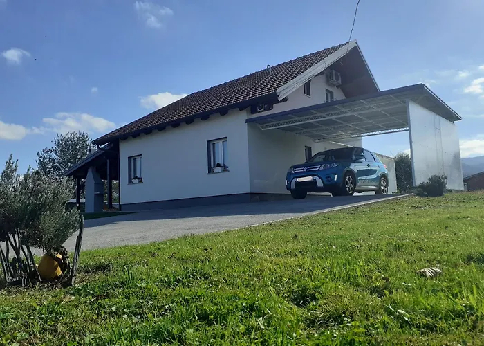 Kuca Za Odmor Diva***