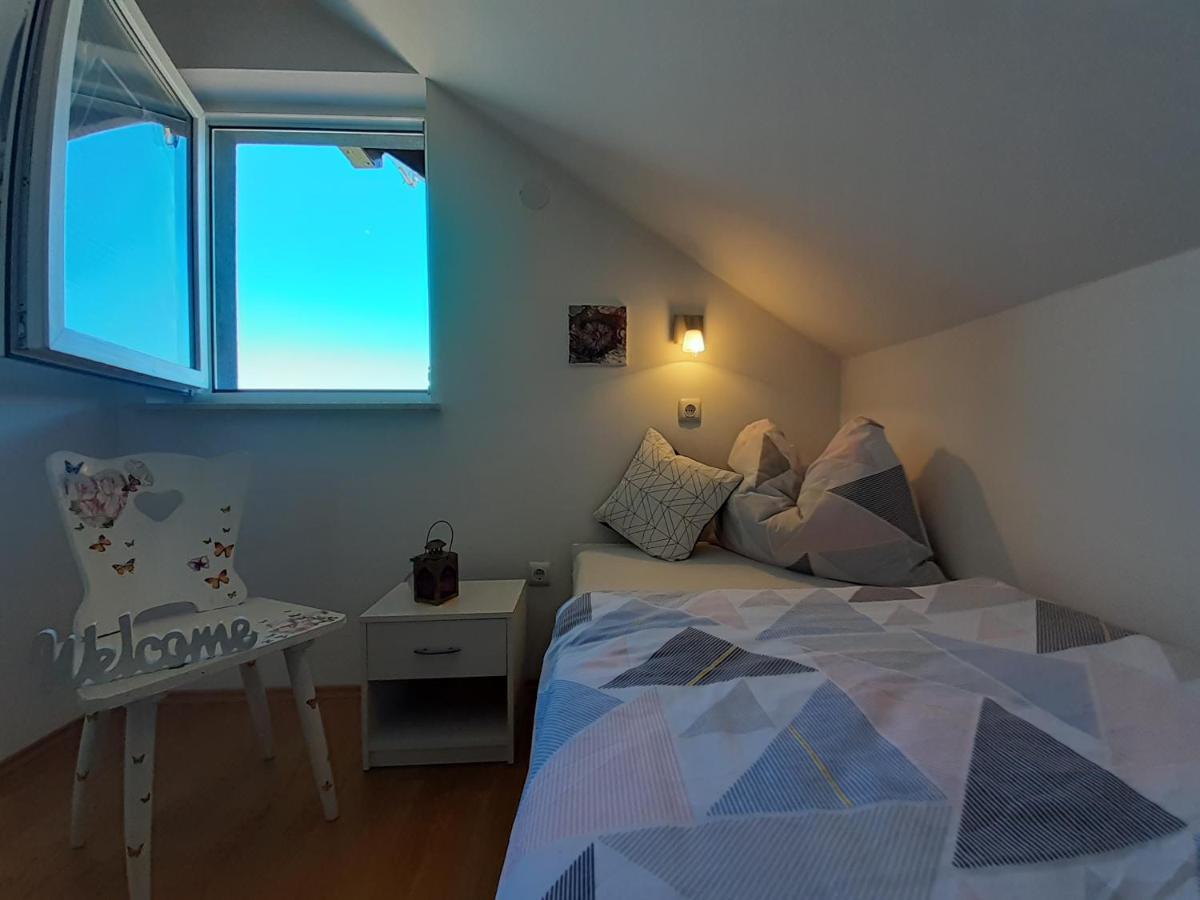 Kuca Za Odmor Diva*** Holiday home *
