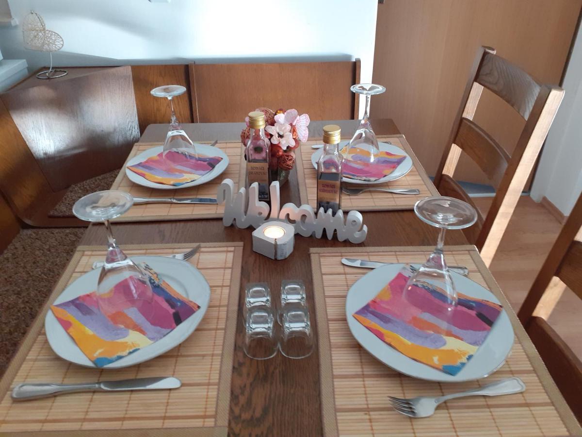 Holiday home Kuca Za Odmor Diva***