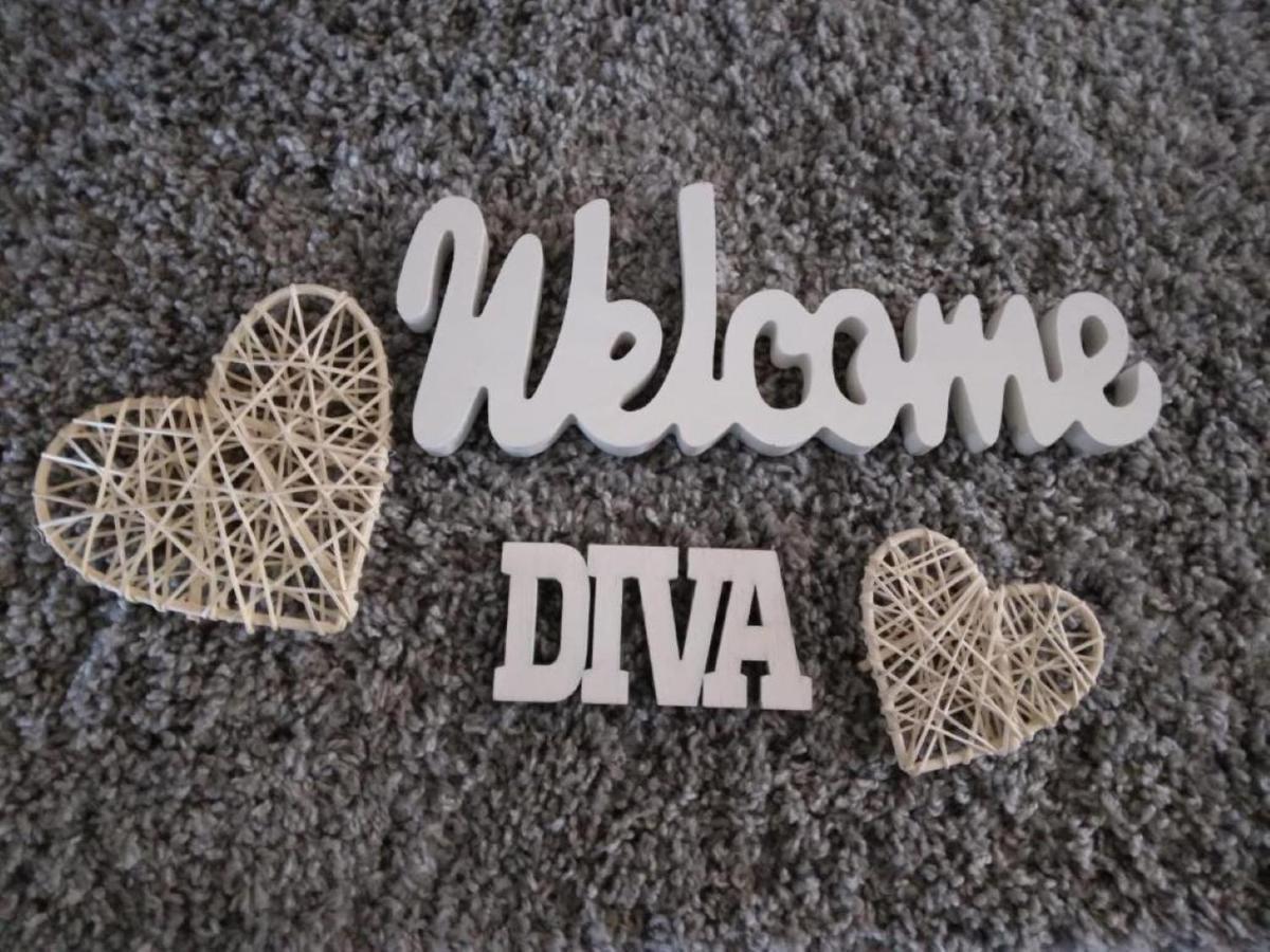 Kuca Za Odmor Diva*** Donja Stubica