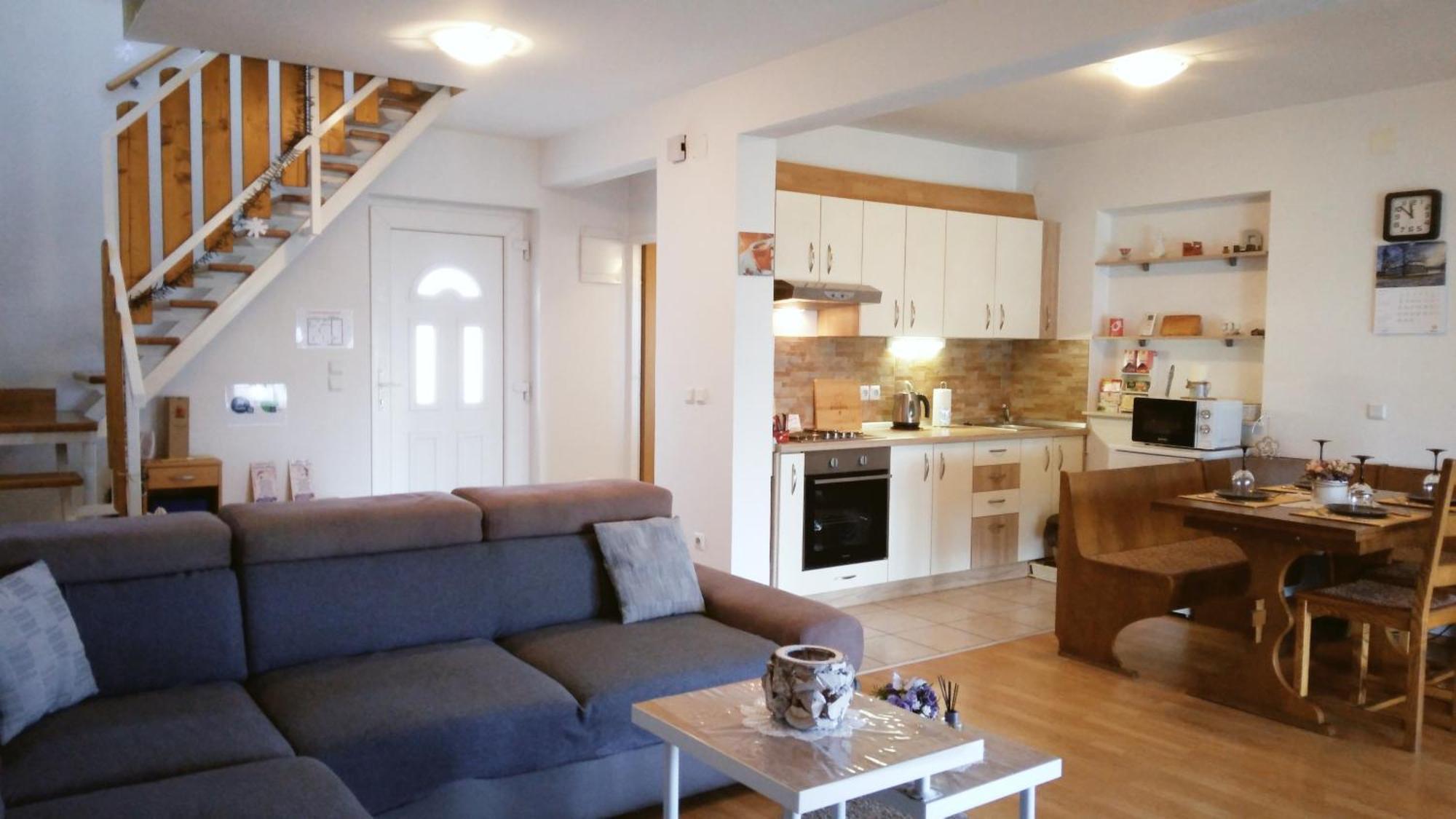 Holiday home Kuca Za Odmor Diva*** Donja Stubica
