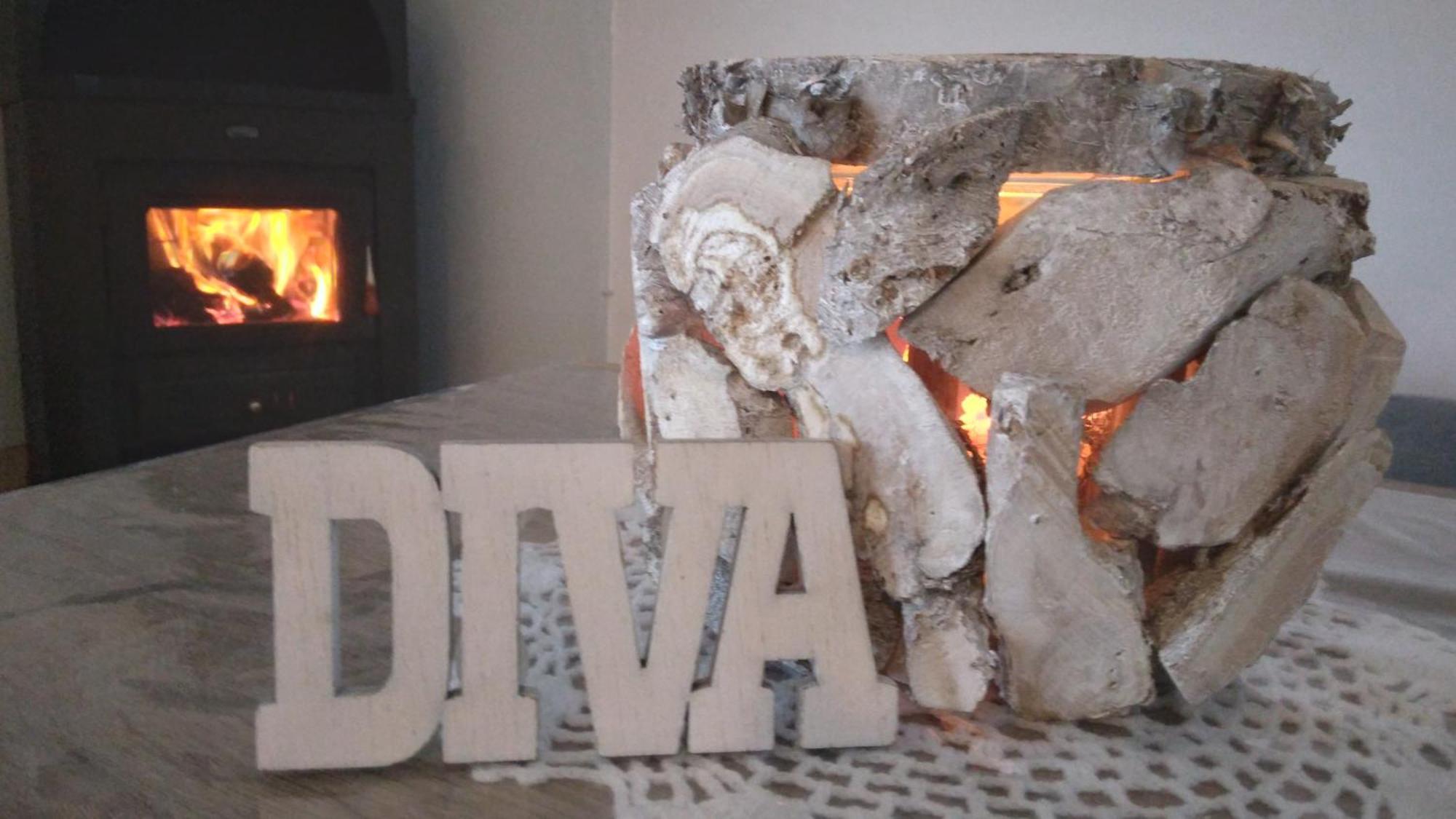 Holiday home Kuca Za Odmor Diva*** *