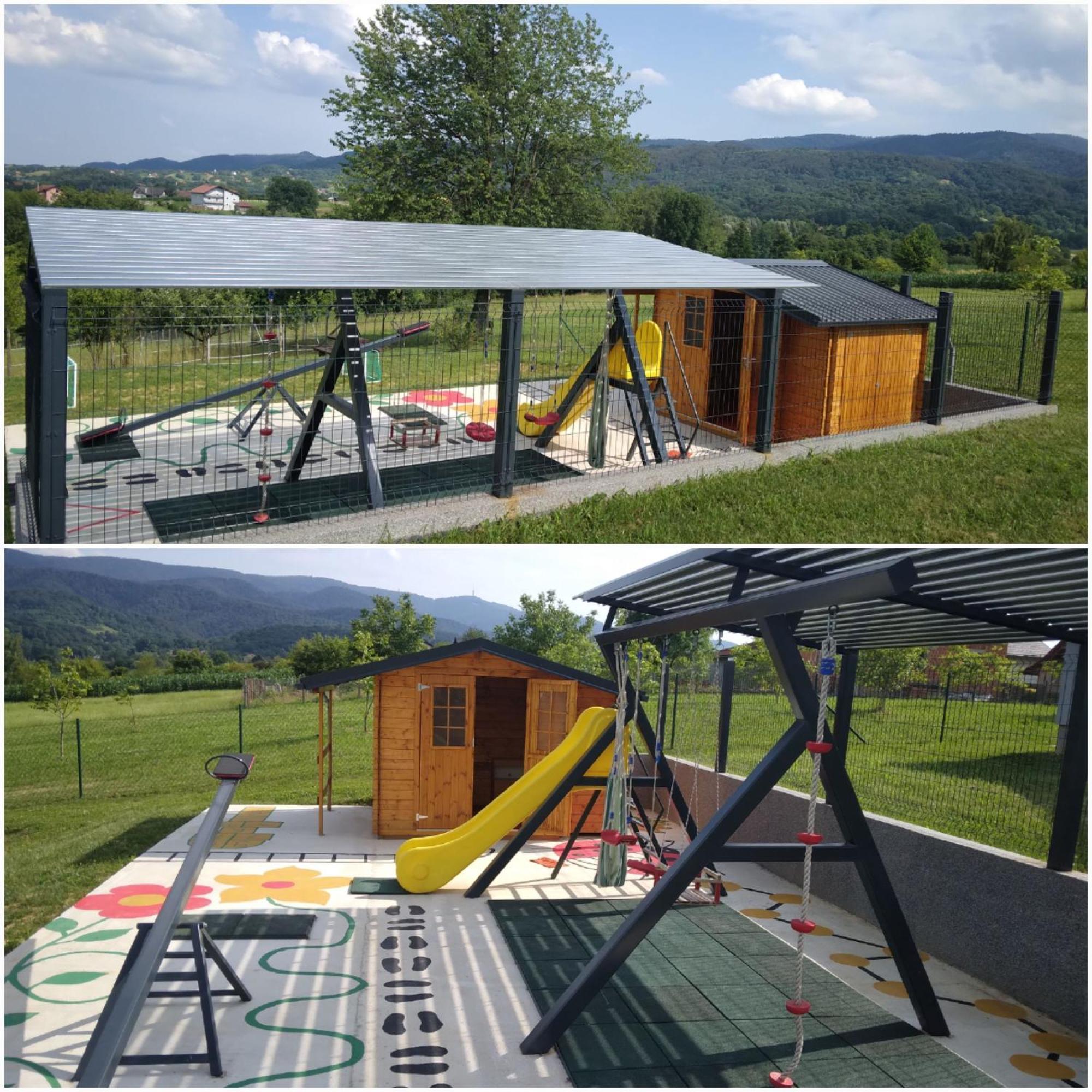 Kuca Za Odmor Diva*** Holiday home