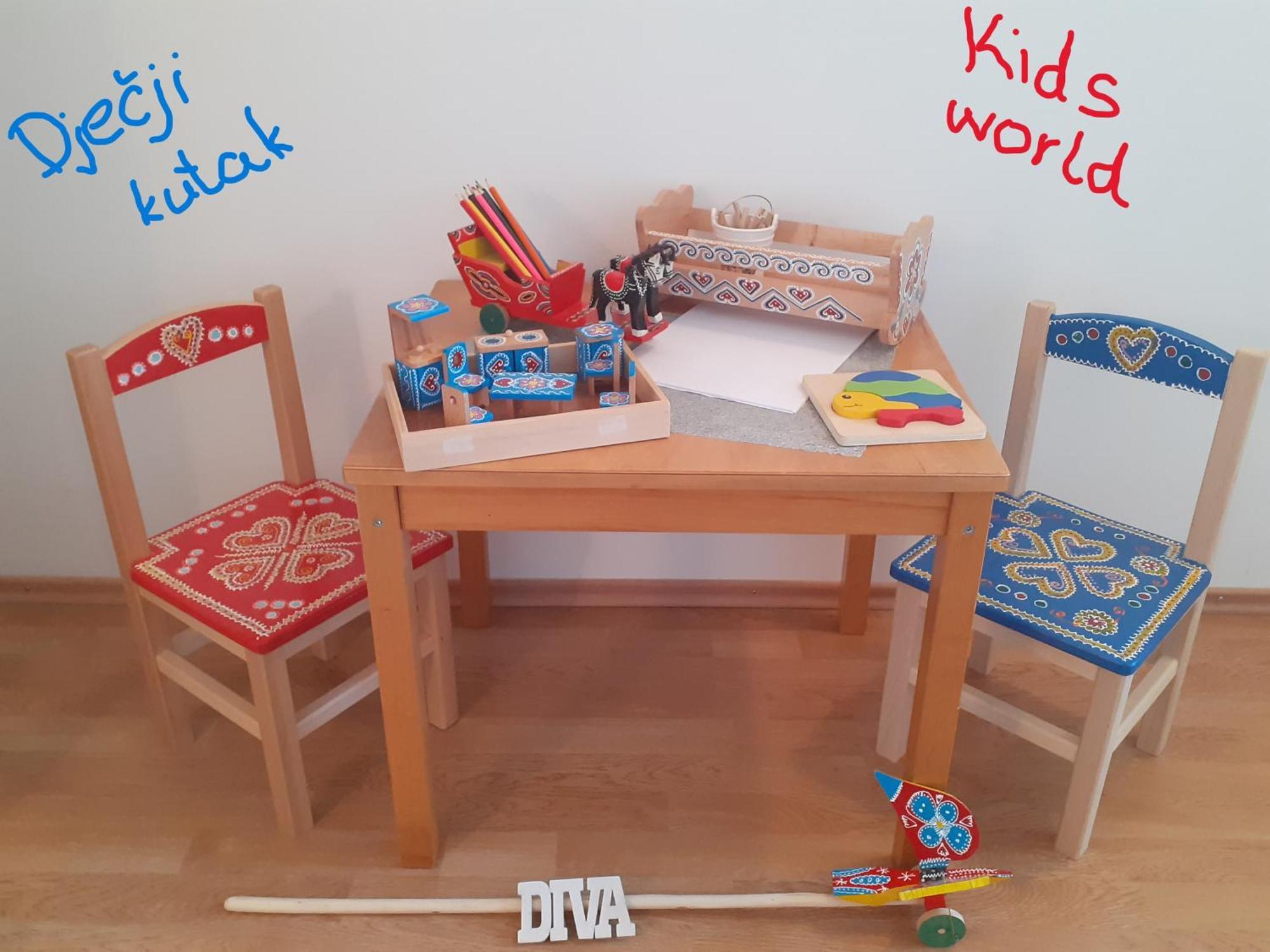 Holiday home Kuca Za Odmor Diva*** *