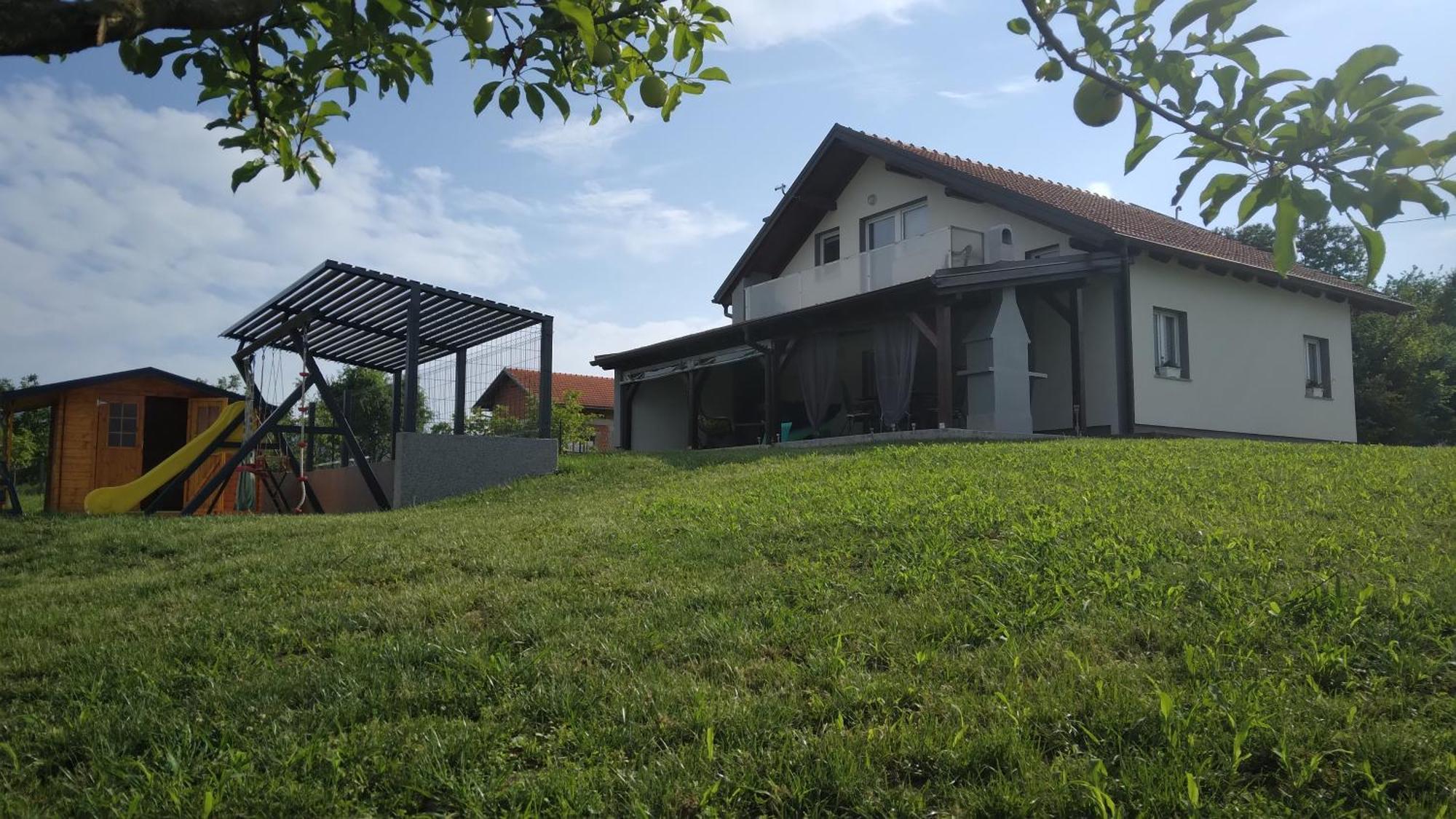 Holiday home Kuca Za Odmor Diva***