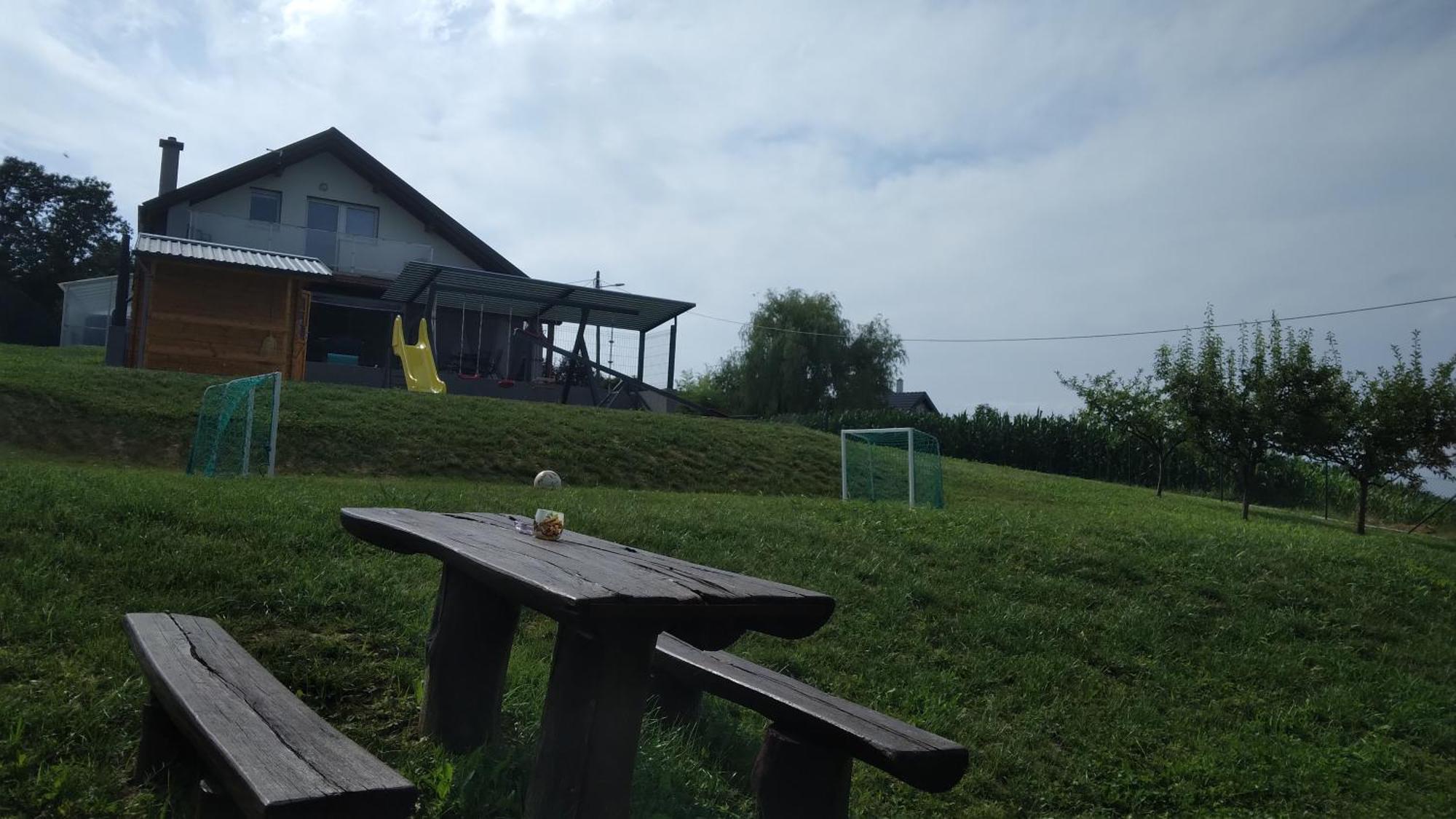 Kuca Za Odmor Diva*** Holiday home *