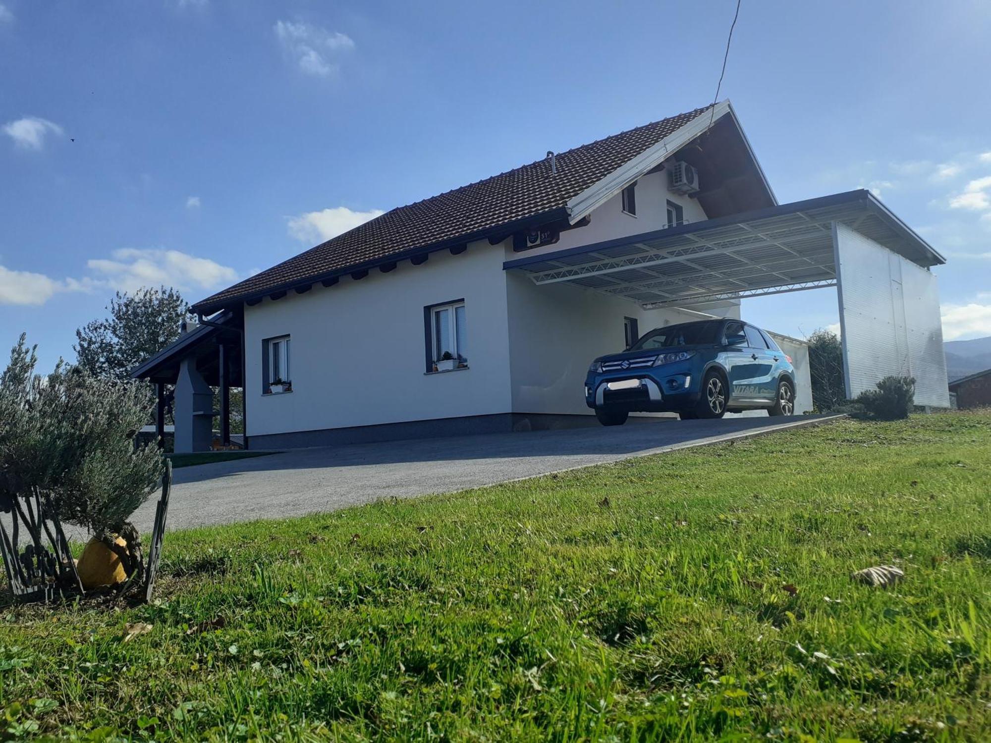 Kuca Za Odmor Diva*** Holiday home