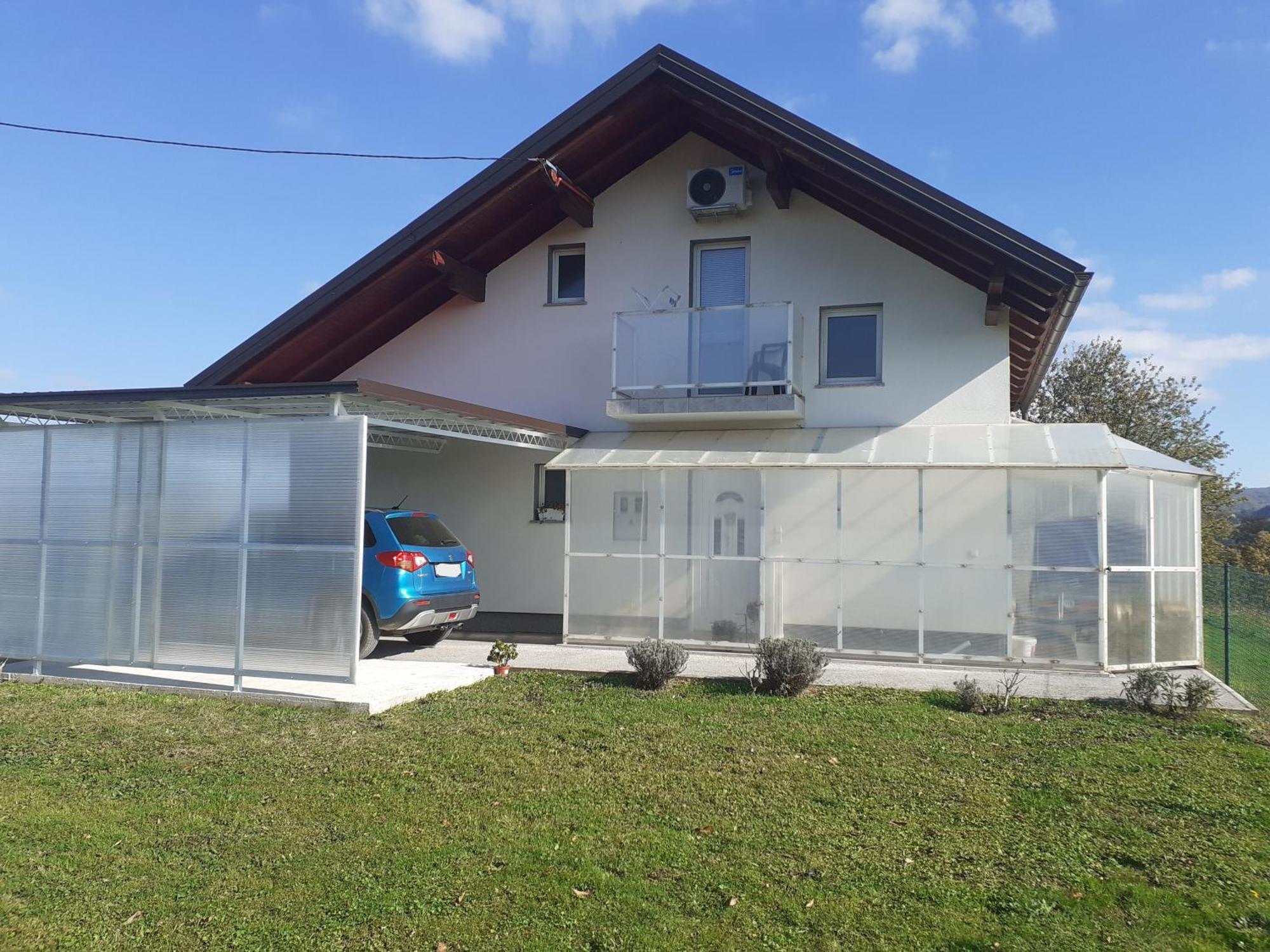 Holiday home Kuca Za Odmor Diva***