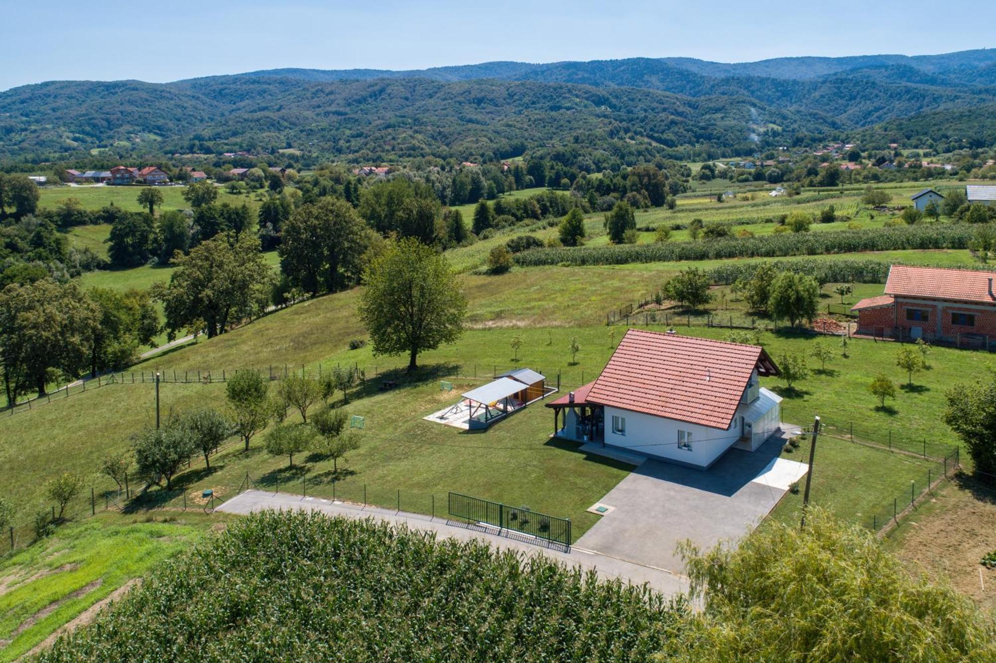 Kuca Za Odmor Diva*** Holiday home *