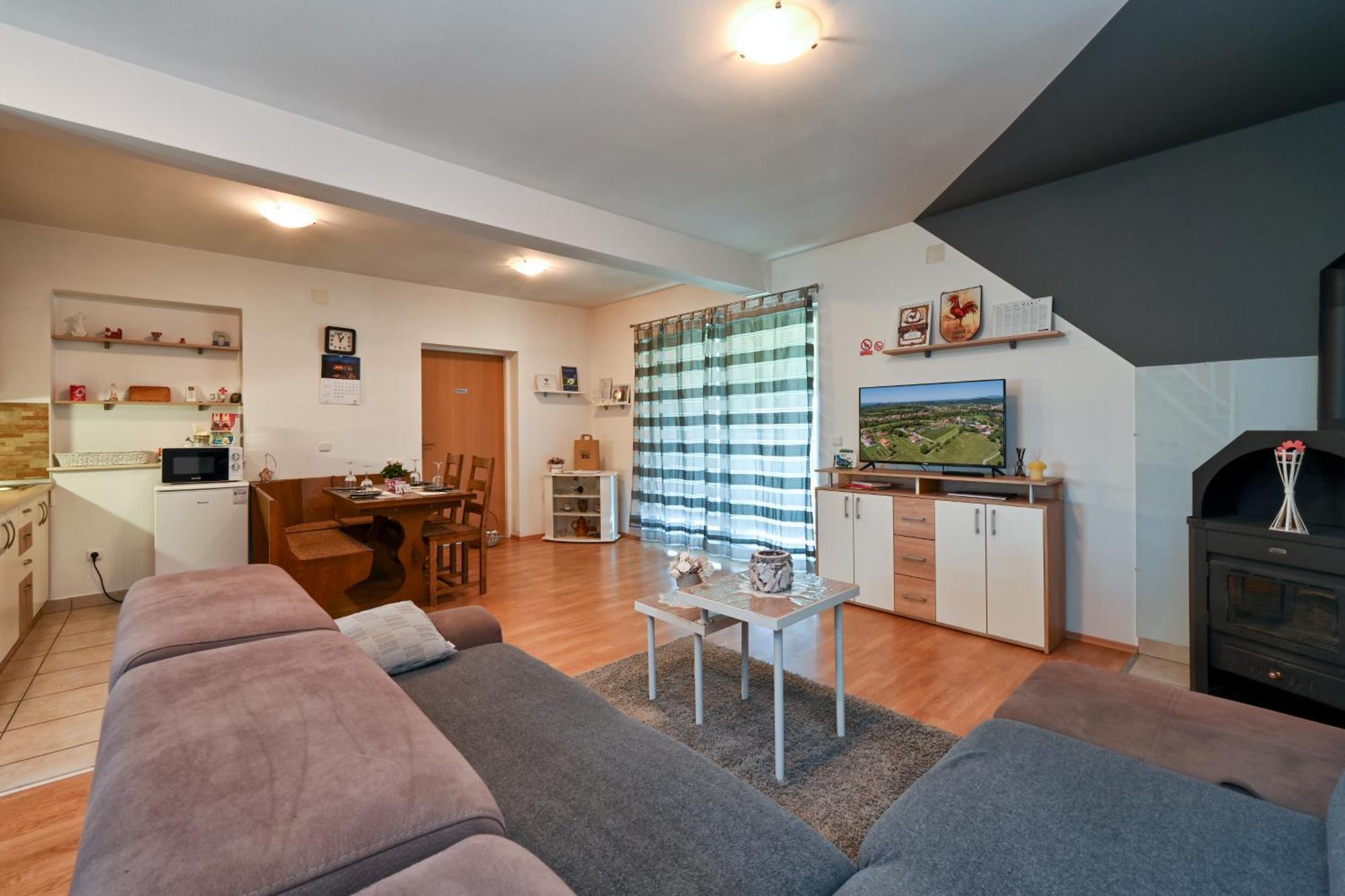 Holiday home Kuca Za Odmor Diva***