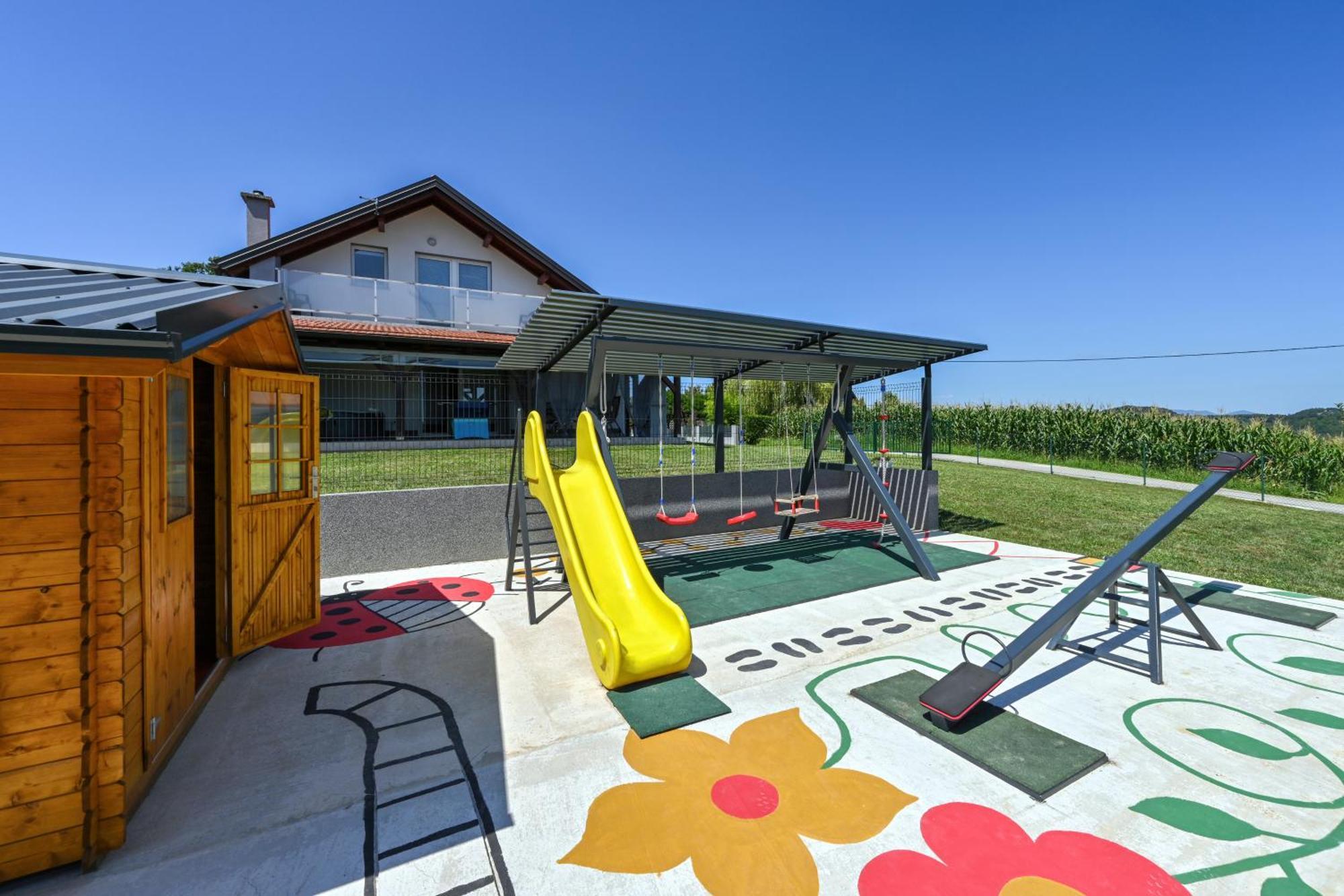 Kuca Za Odmor Diva*** Holiday home *