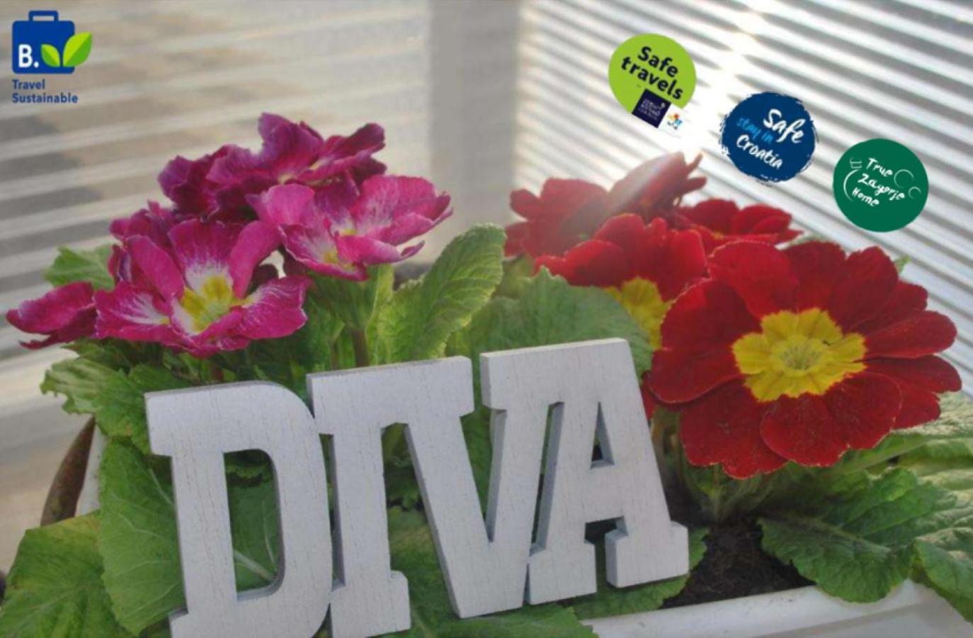 Holiday home Kuca Za Odmor Diva*** *