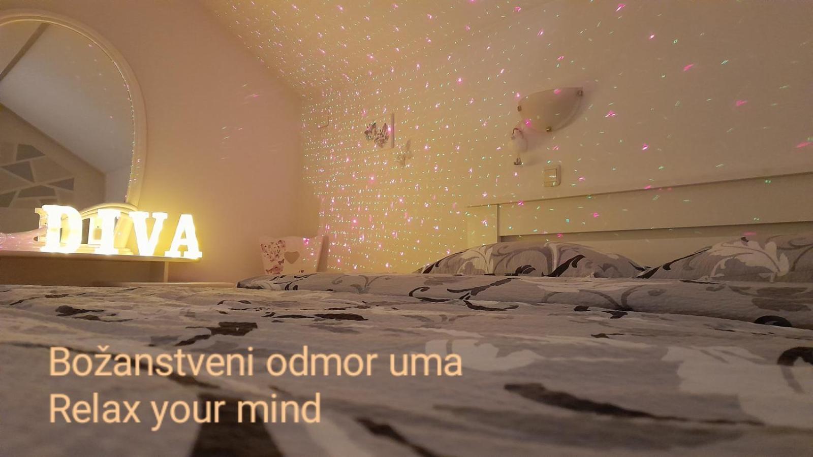 Kuca Za Odmor Diva*** Holiday home