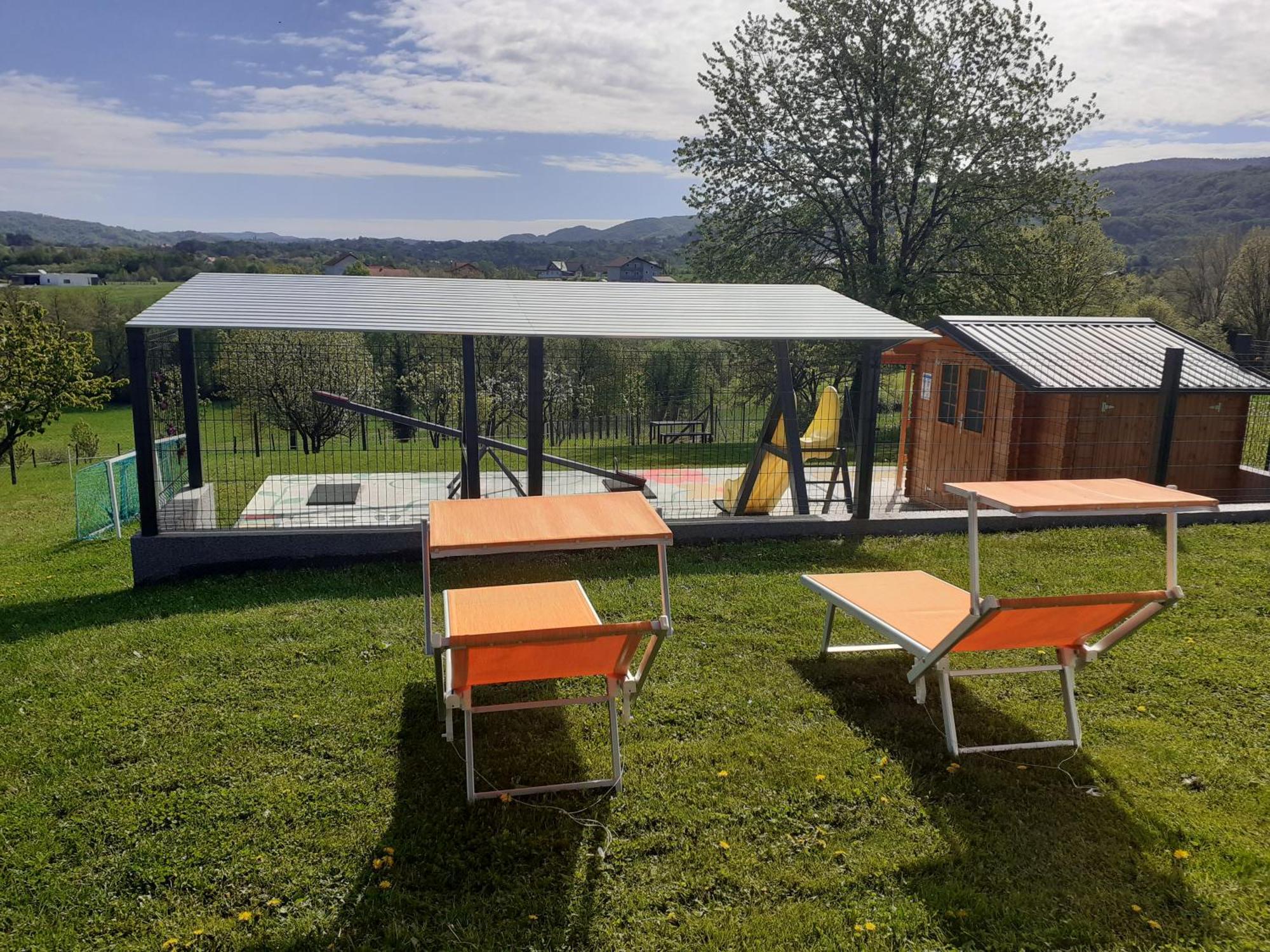 Kuca Za Odmor Diva*** Holiday home